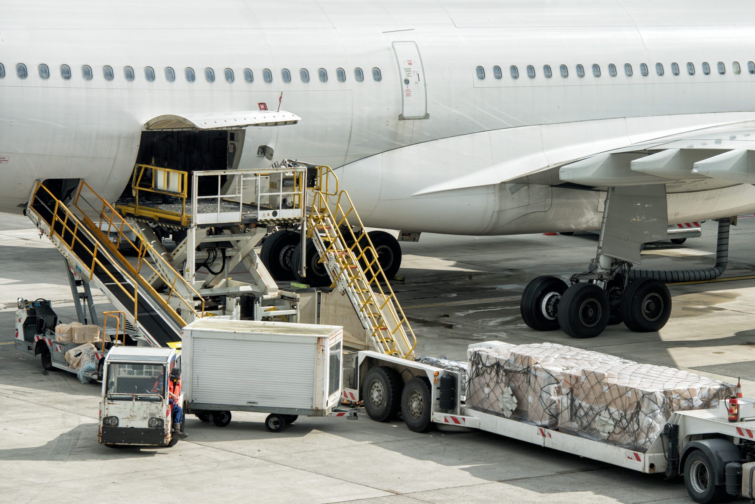 Air Freight