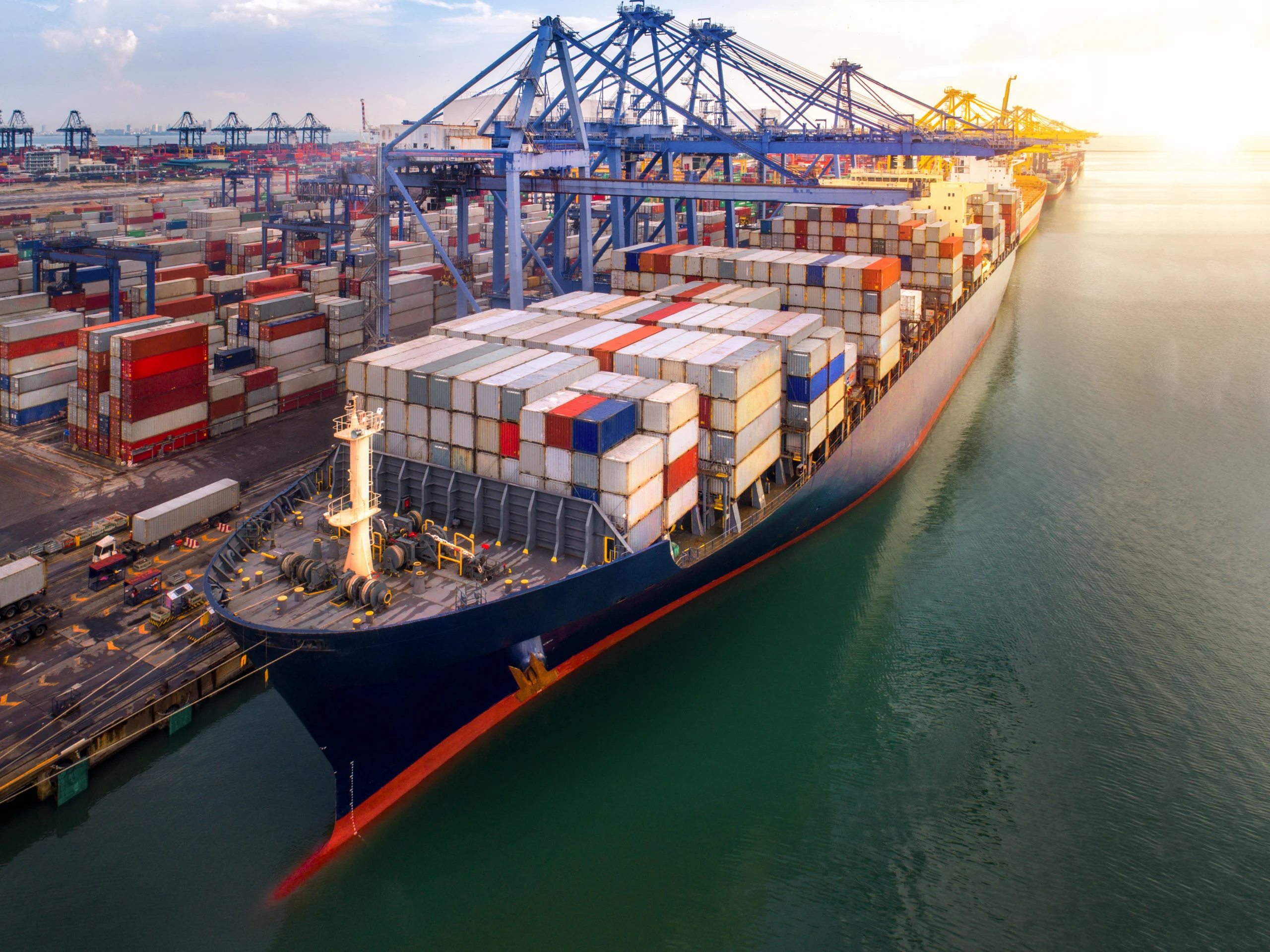 Sea Freight