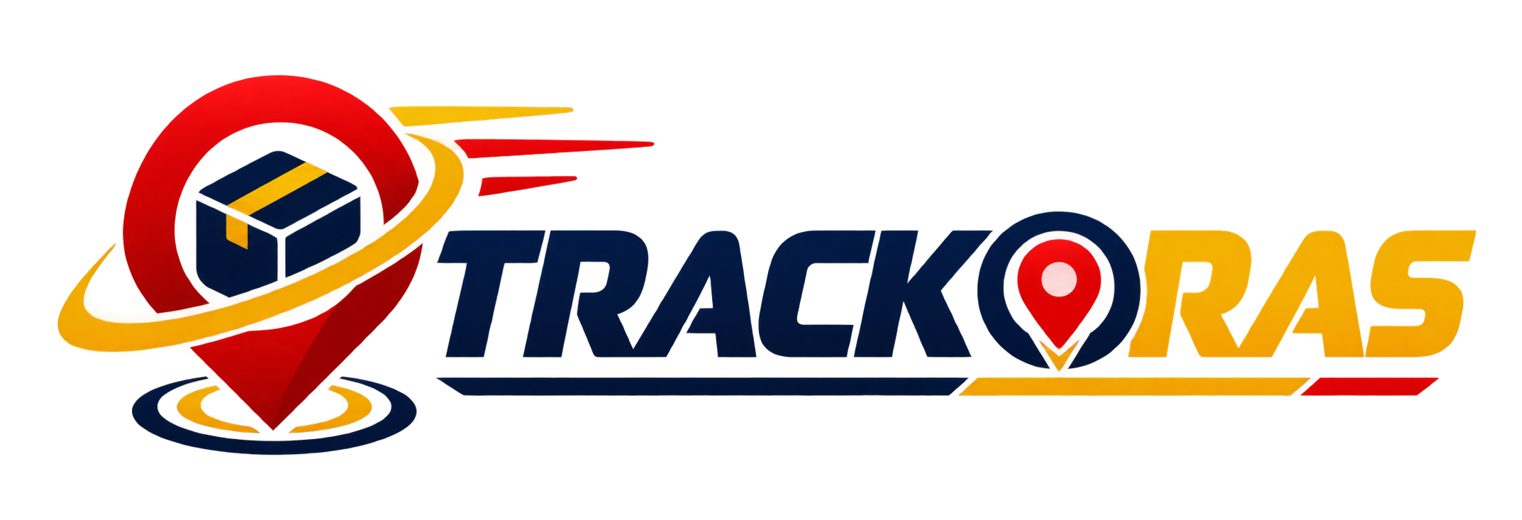Trackoras Logistics